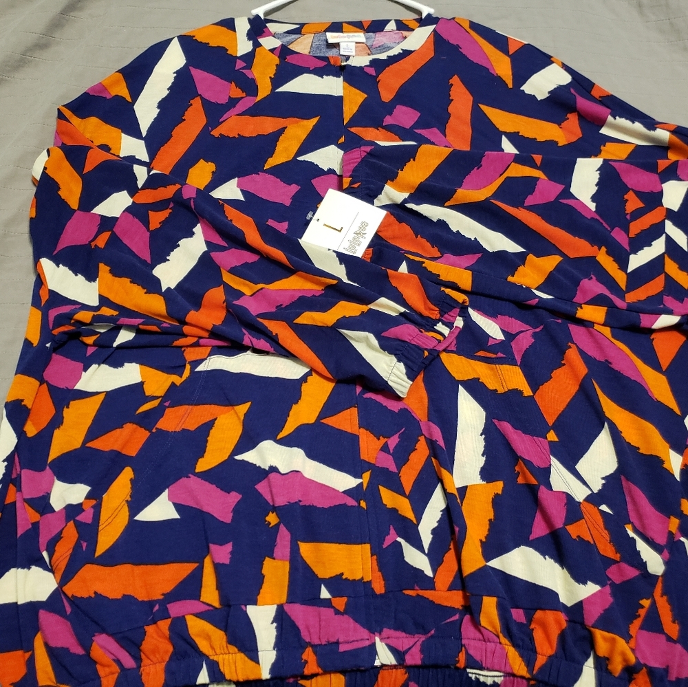 Lularoe Jacket